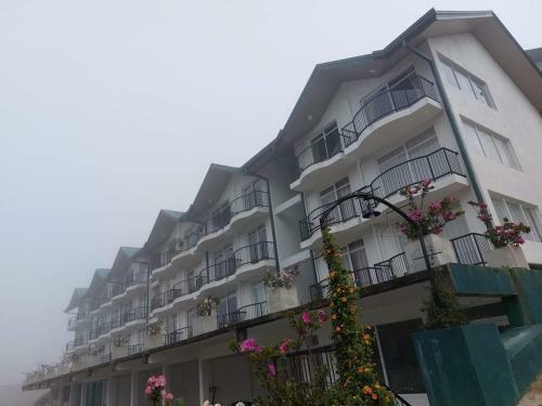 Apartamento Tea Breeze Luxury Residence
