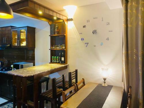Apartamento Tea Breeze Luxury Residence