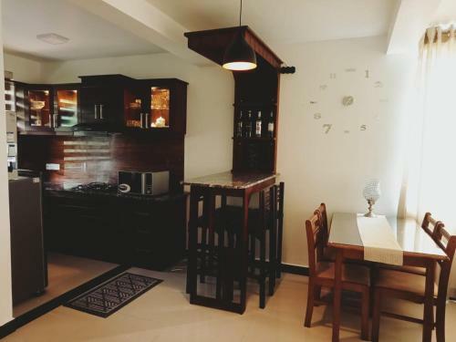 Apartamento Tea Breeze Luxury Residence