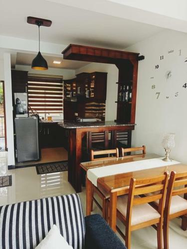 Apartamento Tea Breeze Luxury Residence