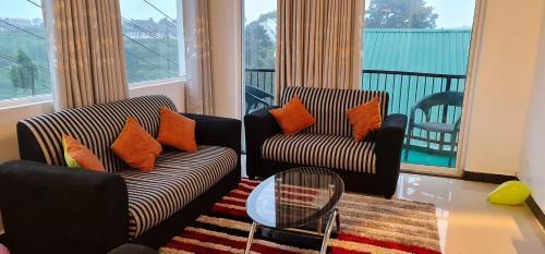 Apartamento Tea Breeze Luxury Residence