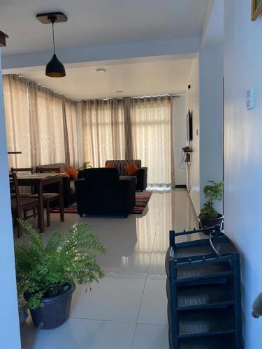 Apartamento Tea Breeze Luxury Residence