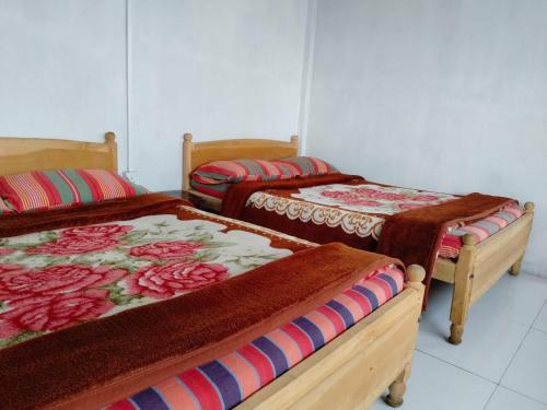 Hostal White Heaven Inn