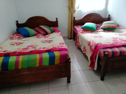 Hostal White Heaven Inn