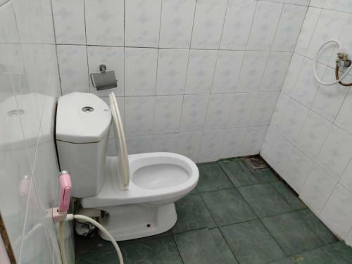 Hostal White Heaven Inn