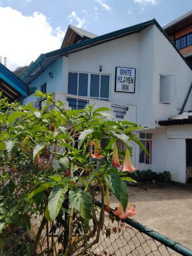 Hostal White Heaven Inn