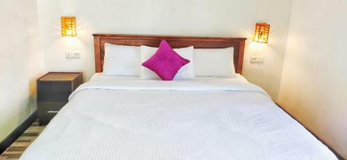 Hostal Rc Awkward