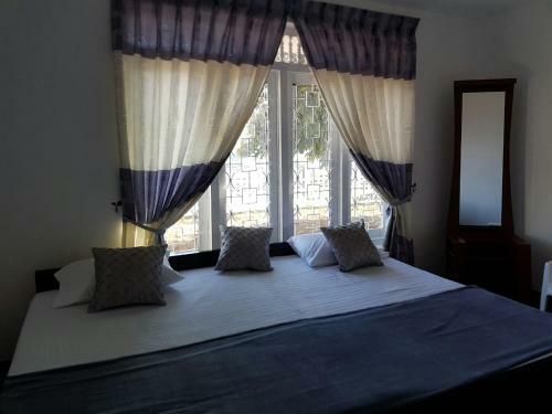 Winter Breeze Holiday Home