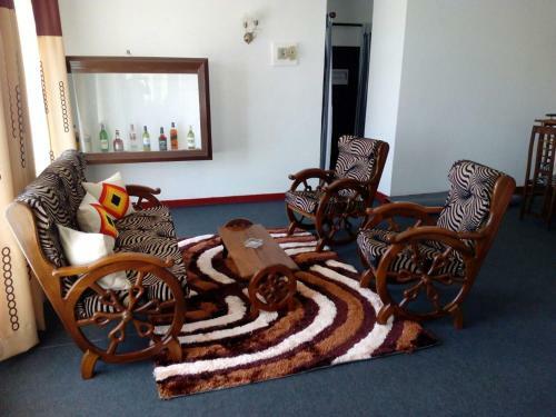 Winter Breeze Holiday Home