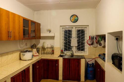 Winter Breeze Holiday Home