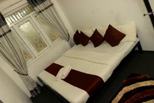 Winter Breeze Holiday Home