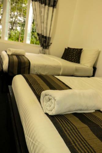 Winter Breeze Holiday Home