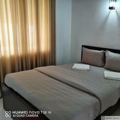 Apartamentos Lake Infinity Luxury Condos