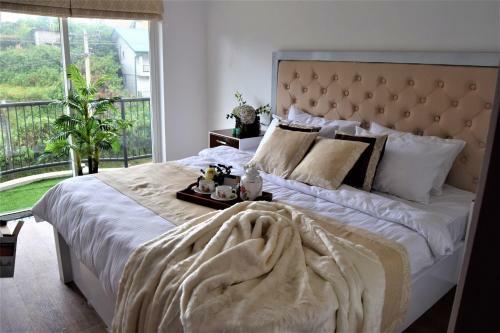 Apartamentos Lake Infinity Luxury Condos