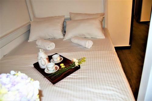 Apartamentos Lake Infinity Luxury Condos