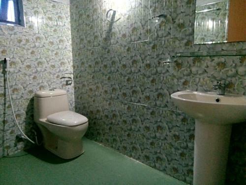La Rose Home Stay