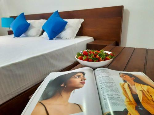 Hotel Ruby Apartments