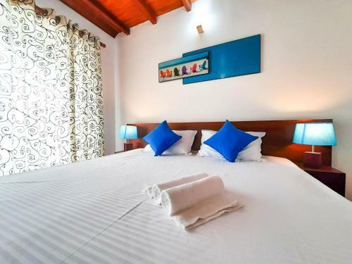 Hotel Ruby Apartments