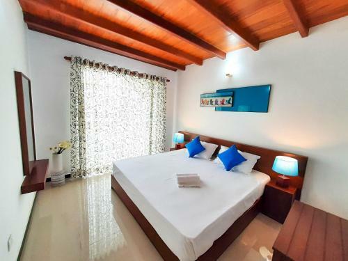 Hotel Ruby Apartments