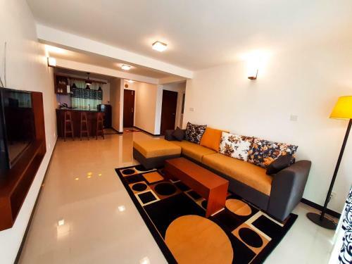 Hotel Ruby Apartments
