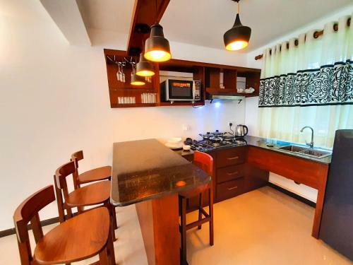 Hotel Ruby Apartments