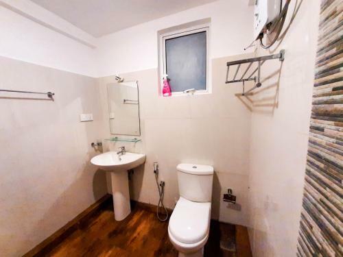 Hotel Ruby Apartments