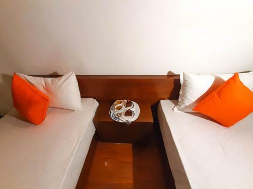 Hotel Ruby Apartments