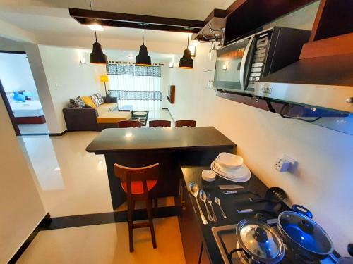 Hotel Ruby Apartments