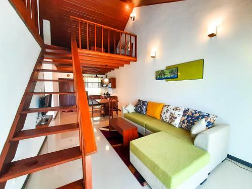Hotel Ruby Apartments