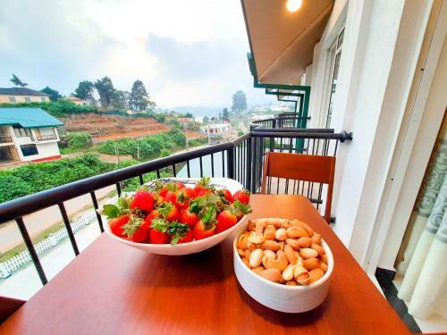 Hotel Ruby Apartments