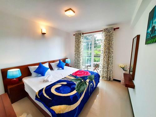 Hotel Ruby Apartments
