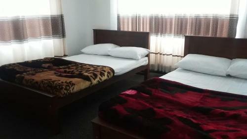 Hotel Enma Holiday In Nuwara Eliya