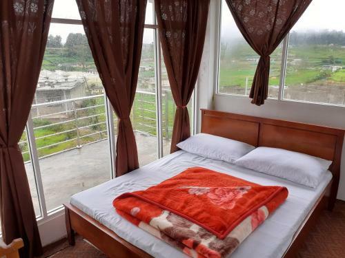 Hostal Moonplains Himaya Bungalow