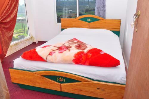 Hostal Moonplains Himaya Bungalow