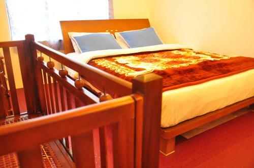 Hostal Moonplains Himaya Bungalow