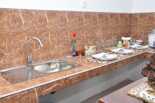 Hostal Moonplains Himaya Bungalow