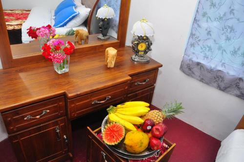 Hostal Moonplains Himaya Bungalow