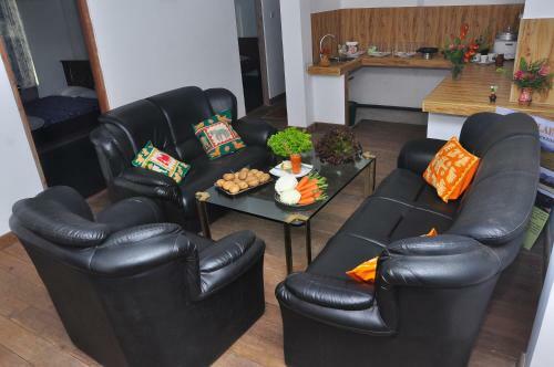 Hostal Moonplains Himaya Bungalow