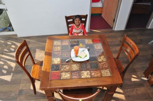 Hostal Moonplains Himaya Bungalow