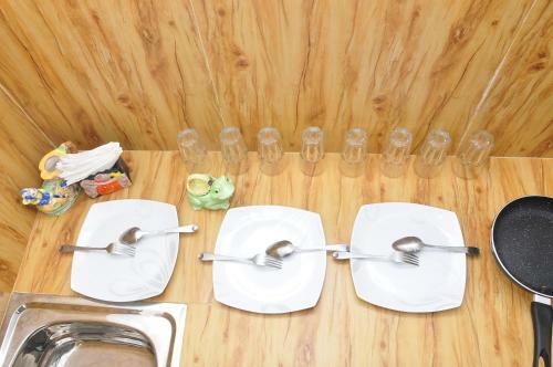 Hostal Moonplains Himaya Bungalow