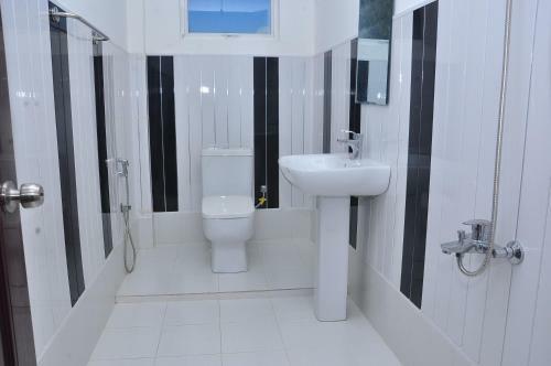 Hostal Moonplains Himaya Bungalow