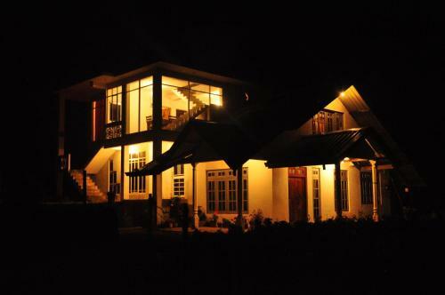 Hostal Moonplains Himaya Bungalow