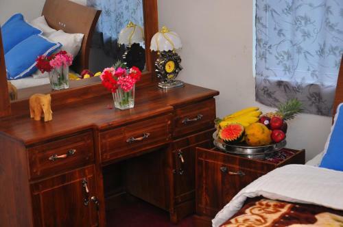 Hostal Moonplains Himaya Bungalow