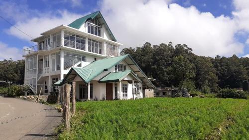Hostal Moonplains Himaya Bungalow