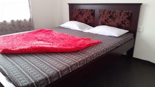 Hostal Moonplains Himaya Bungalow