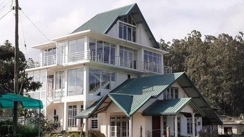 Hostal Moonplains Himaya Bungalow