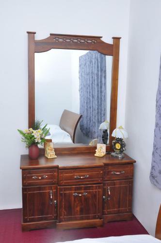 Hostal Moonplains Himaya Bungalow