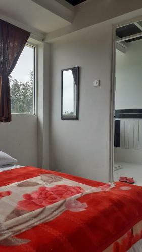 Hostal Moonplains Himaya Bungalow