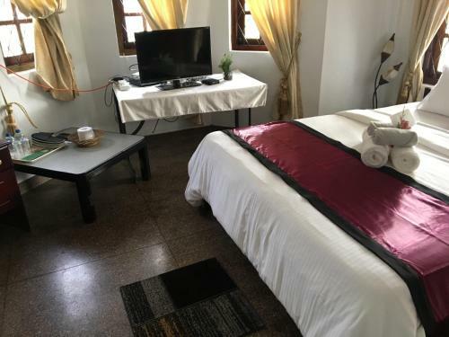 Uj Cottage - Nuwaraeliya