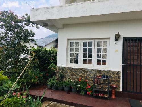 Uj Cottage - Nuwaraeliya